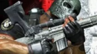 Army of Two: The 40th Day