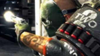 Army of Two: The 40th Day