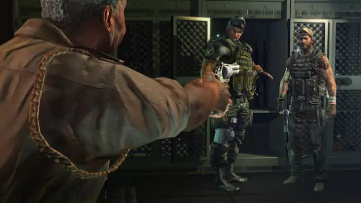 Army of Two: The 40th Day