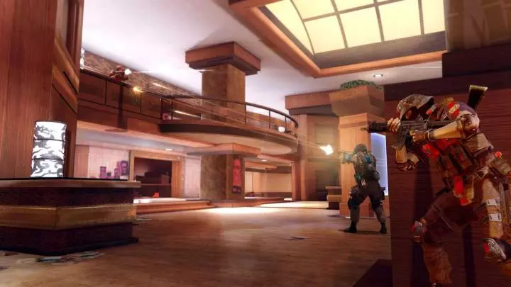 Army of Two: The 40th Day