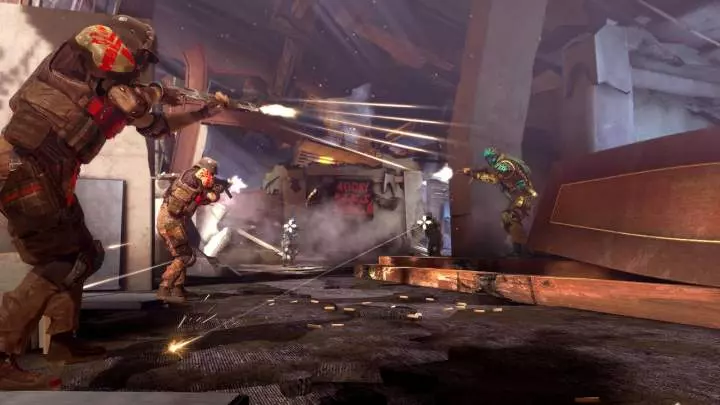 Army of Two The 40th Day - PS3