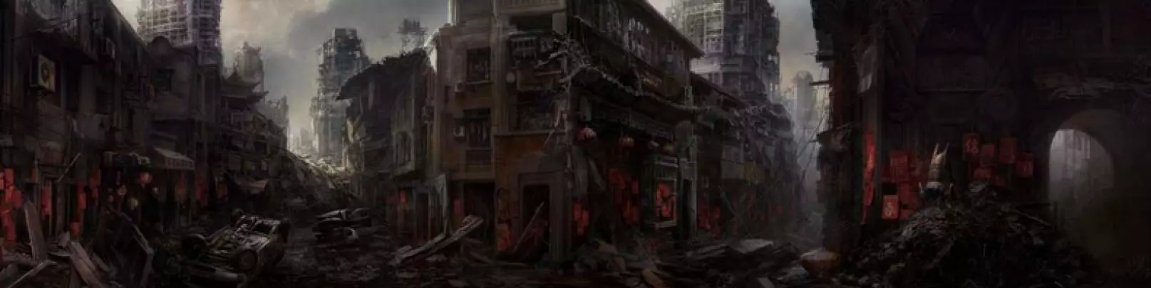 Army of Two: The 40th Day