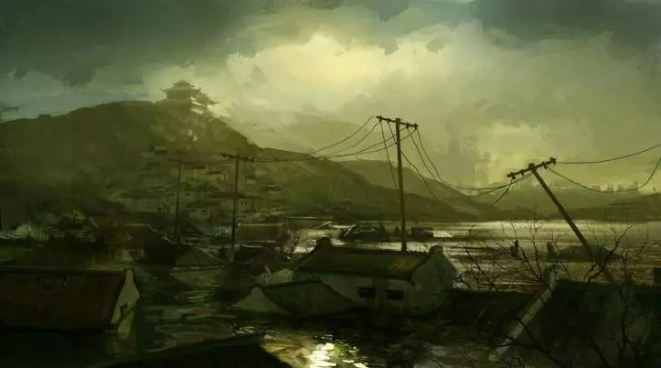 Army of Two The 40th Day