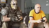 Army of Two The 40th Day: Live Action