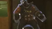Army of Two The 40th Day: Gameplay 1: Disparos, rehenes y cooperación