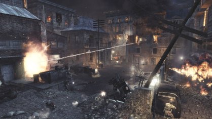 Call of Duty WaW - Map Pack 1 análisis