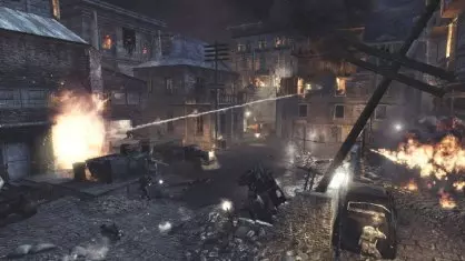 Call of Duty WaW - Map Pack 1 análisis