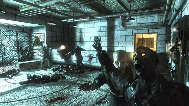 Call of Duty WaW - Map Pack 1