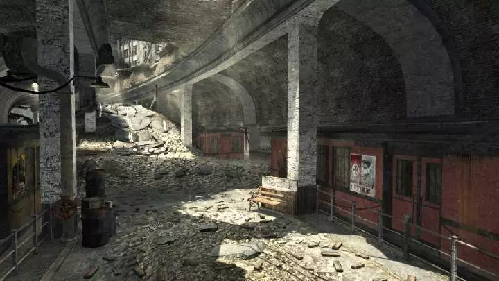 Call of Duty WaW - Map Pack 1 - Xbox 360