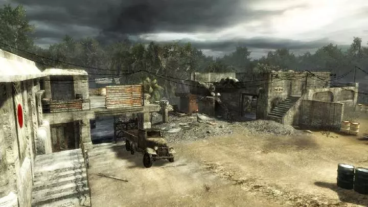 Call of Duty: World at War - Map Pack 1