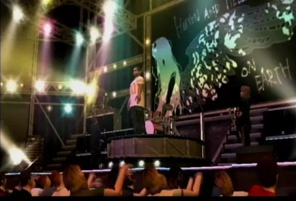 We Rock Drum King - Wii