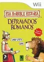 Horrible Histories: Ruthless Romans Wii