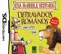 Horrible Histories: Ruthless Romans DS