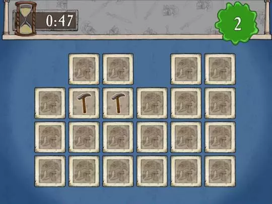 Horrible Histories Ruthless Romans