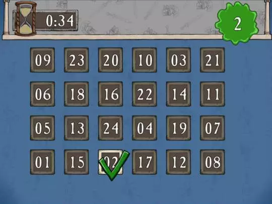 Horrible Histories: Ruthless Romans