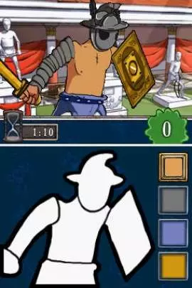 Horrible Histories Ruthless Romans