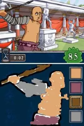 Horrible Histories: Ruthless Romans