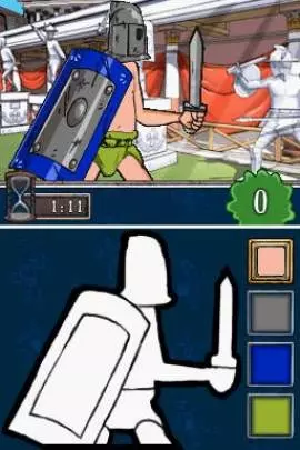 Horrible Histories Ruthless Romans