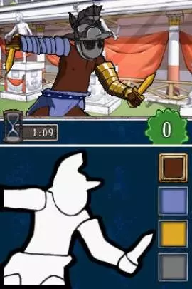 Horrible Histories: Ruthless Romans