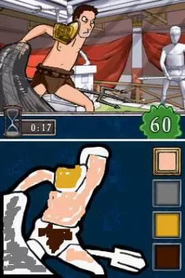 Horrible Histories Ruthless Romans