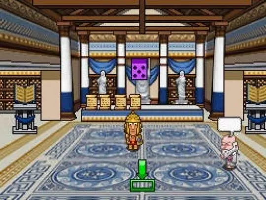 Horrible Histories Ruthless Romans