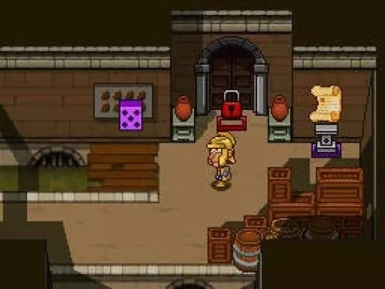 Horrible Histories: Ruthless Romans