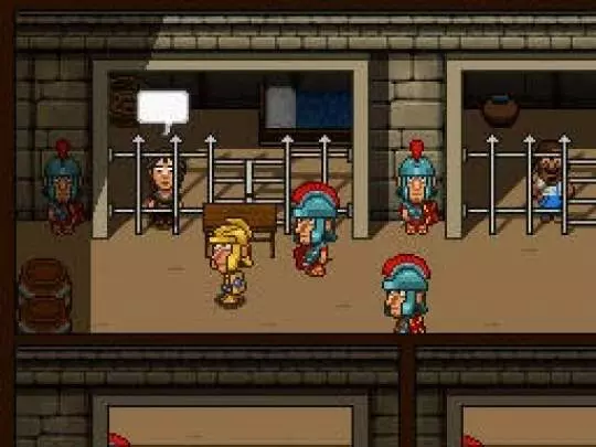 Horrible Histories: Ruthless Romans