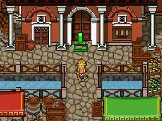 Horrible Histories Ruthless Romans