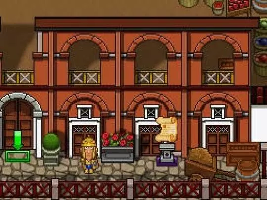 Horrible Histories Ruthless Romans