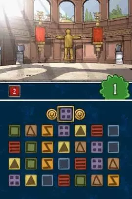 Horrible Histories Ruthless Romans