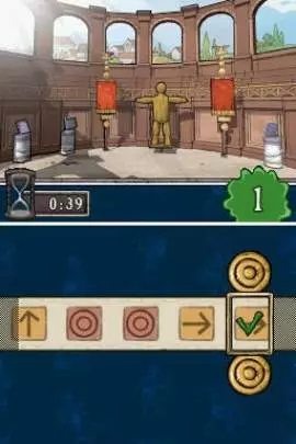 Horrible Histories Ruthless Romans