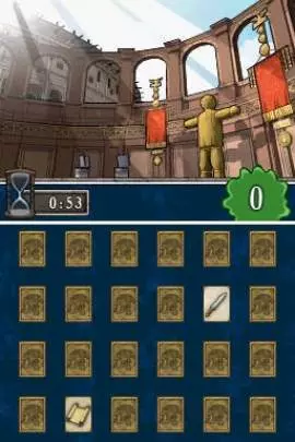 Horrible Histories: Ruthless Romans