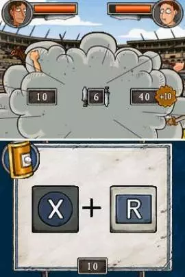 Horrible Histories Ruthless Romans