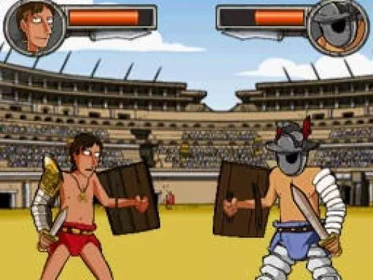 Horrible Histories: Ruthless Romans