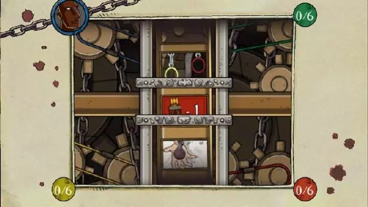 Horrible Histories: Ruthless Romans