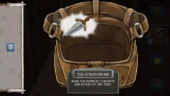 Horrible Histories Ruthless Romans