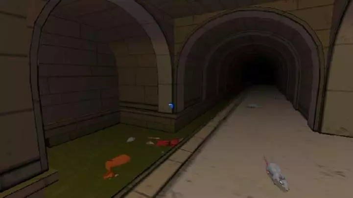 Horrible Histories: Ruthless Romans