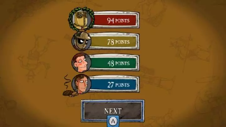 Horrible Histories Ruthless Romans