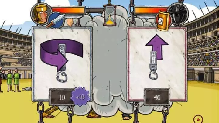 Horrible Histories: Ruthless Romans