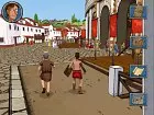 Horrible Histories Ruthless Romans - Pantalla