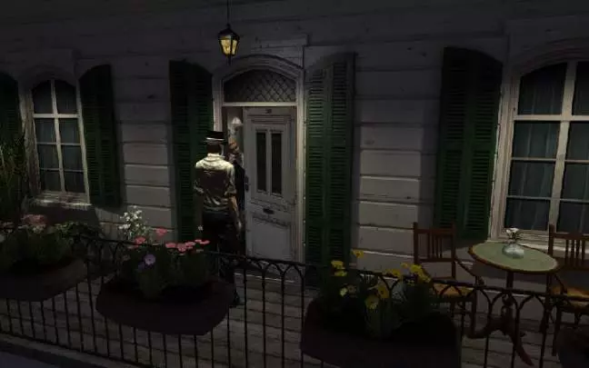 Louisiana Mystery Cases