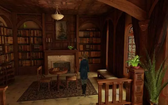 Louisiana: Mystery Cases