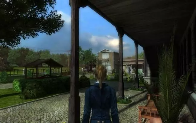 Louisiana Mystery Cases - PC