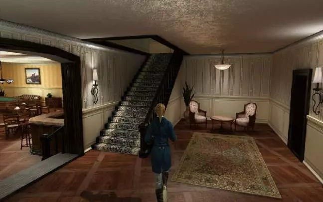 Louisiana Mystery Cases