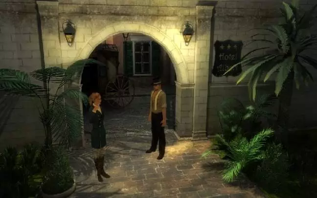 Louisiana Mystery Cases - PC