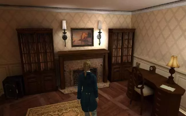 Louisiana Mystery Cases