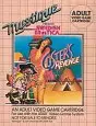 Custer's Revenge Atari ST