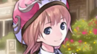 Anunciado un nuevo juego de la serie Atelier