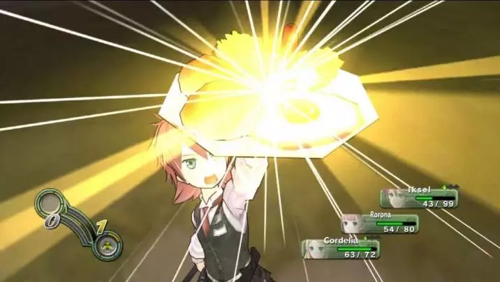 Atelier Rorona - PS3