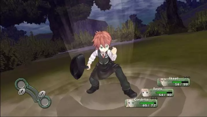 Atelier Rorona - PS3